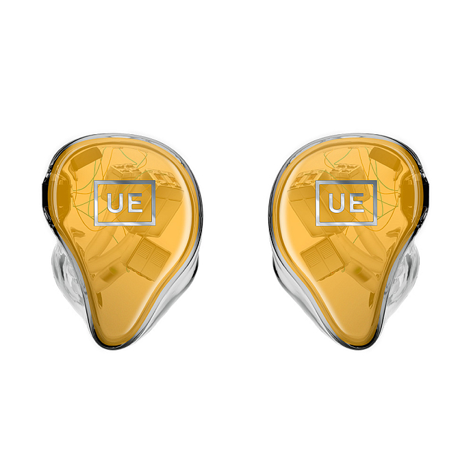 Кастомные наушники Ultimate Ears UE 18+ Pro - рис.5