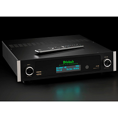 Ресивер Mcintosh MX100