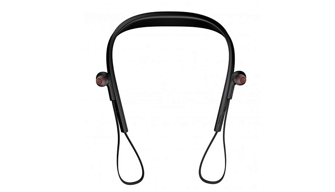 Беспроводные наушники Jabra HALO SMART BT HS BLACK - рис.1