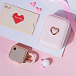 Портативная колонка Divoom LoveLock Pink - рис.7