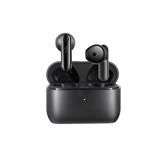 Беспроводные наушники 1MORE Neo Black - рис.1