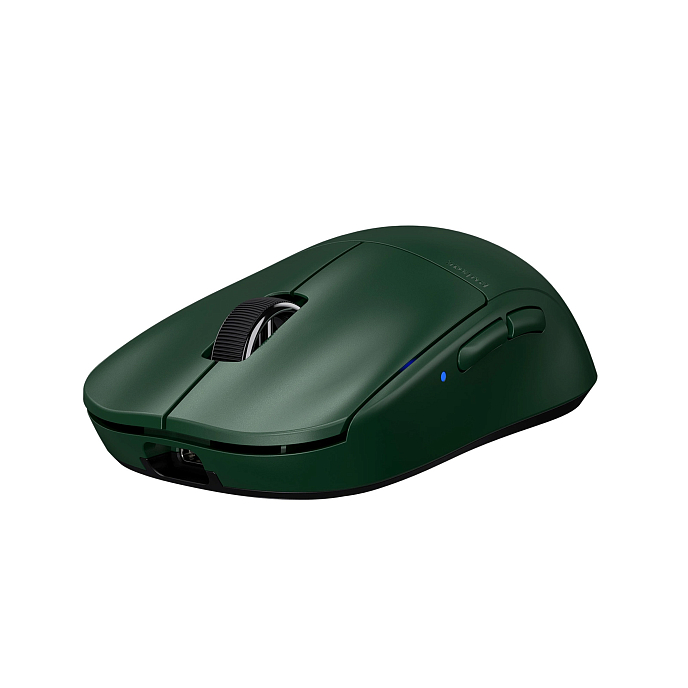 Мышь Pulsar X2 Wireless Founders Edition (LTD) Green - рис.2