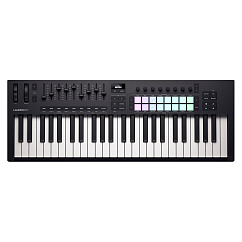 MIDI-клавиатура Novation Launchkey 49 MK4