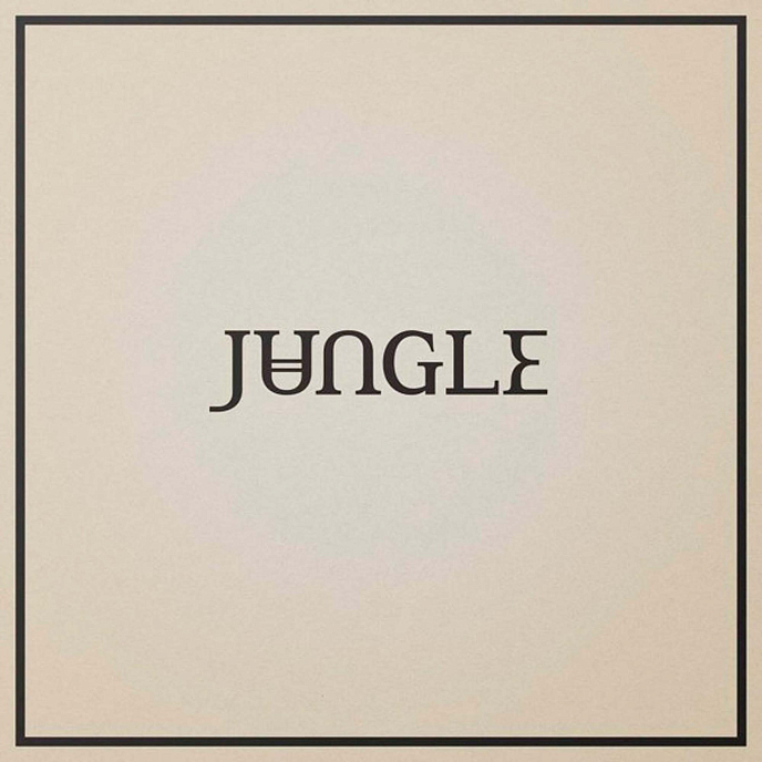Виниловая пластинка Jungle - Loving In Stereo - LP - рис.0