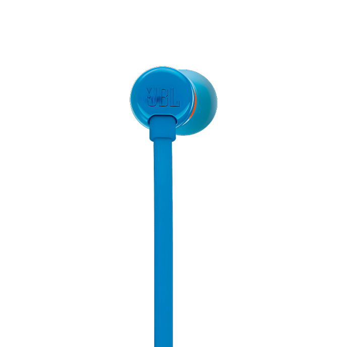 Наушники внутриканальные JBL T110 Blue - рис.3
