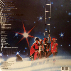 Виниловая пластинка Boney M. - Nightflight To Venus