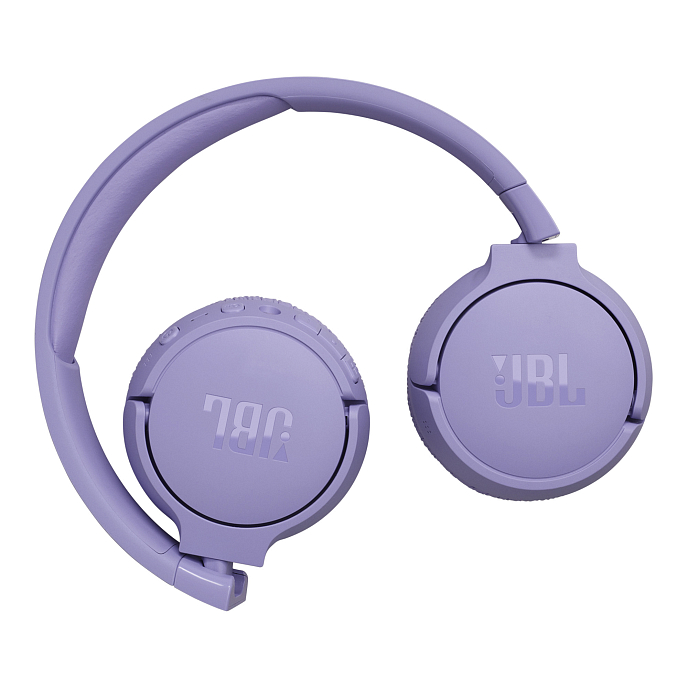 Беспроводные наушники JBL Tune 670NC purple беспроводные полноразмерные наушники (SN TL1512-FN0003708)_Уценка - рис.5