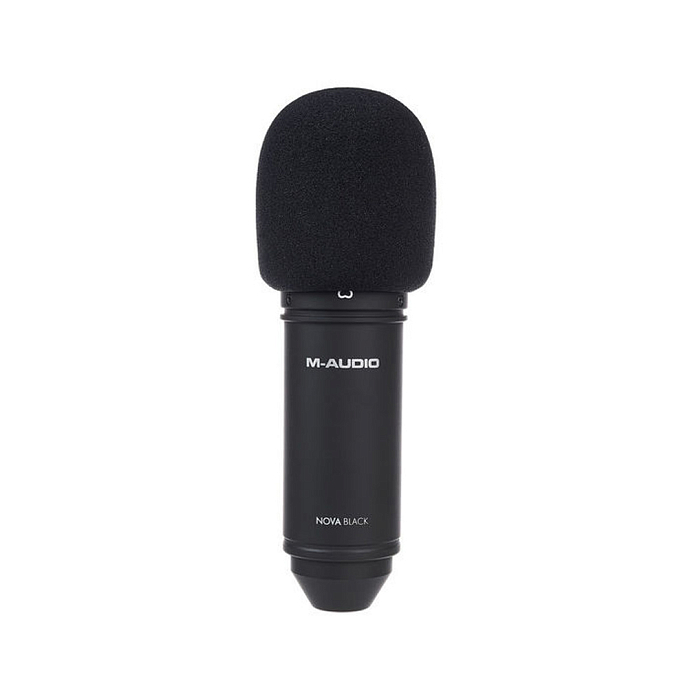 Аудиоинтерфейс M-Audio AIR 192 4 / Vocal Studio Pro - рис.6