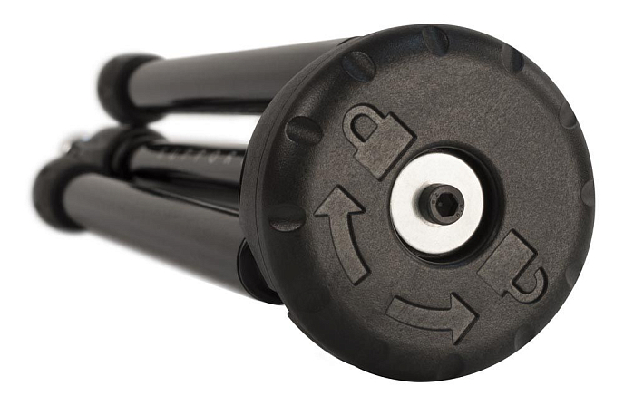 Стойка для микрофона Ultimate Support Pro-R-T-Short-F Black - рис.7