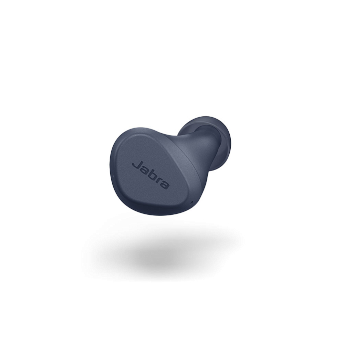 Беспроводные наушники Jabra Elite 2 Navy - рис.1