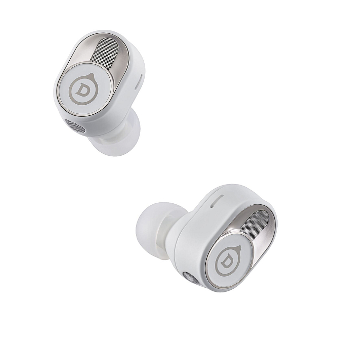 Беспроводные наушники Devialet Gemini II lconic White - рис.2