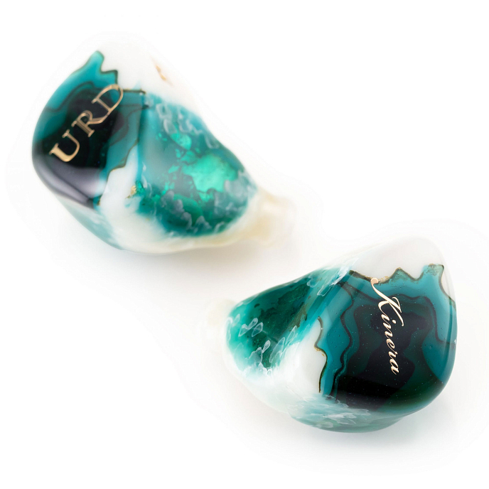 IEM наушники Kinera Imperial URD - внутриканальные наушники (SN 100004899)_Уценка - рис.11
