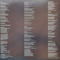 Виниловая пластинка Crystal Castles - III (2025 repress) - LP