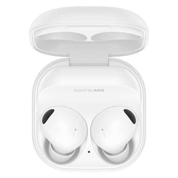 Беспроводные наушники Samsung Galaxy Buds2 Pro White - рис.5