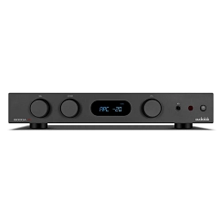 Интегральный усилитель Audiolab 6000A MKII Black