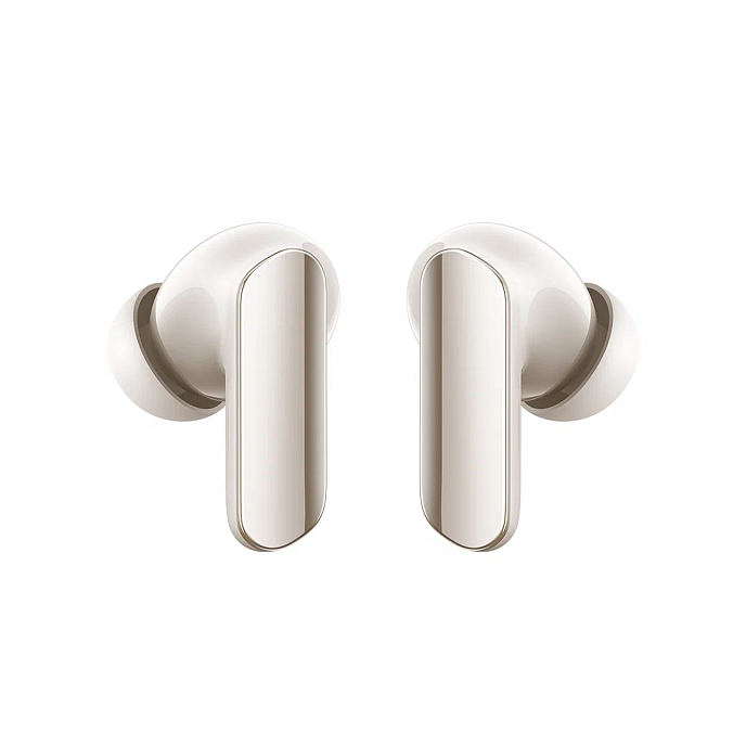 Беспроводные наушники Realme Buds Air 7 Pro White - рис.1