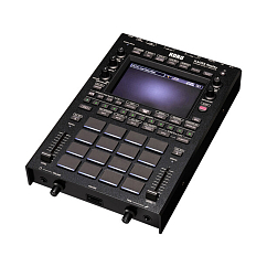 Процессор эффектов Korg KAOSS Replay Black