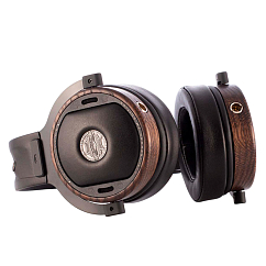 Наушники полноразмерные Kennerton GH50 JM Dusk Acacia