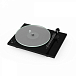 Проигрыватель винила Pro-Ject T1 PHONO SB OM 5E Piano Black - рис.2