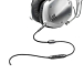 Кабель V-Moda 3 Button Speakeasy Cable Orange - рис.1