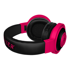Игровая гарнитура Razer Kraken Mobile Neon Purple