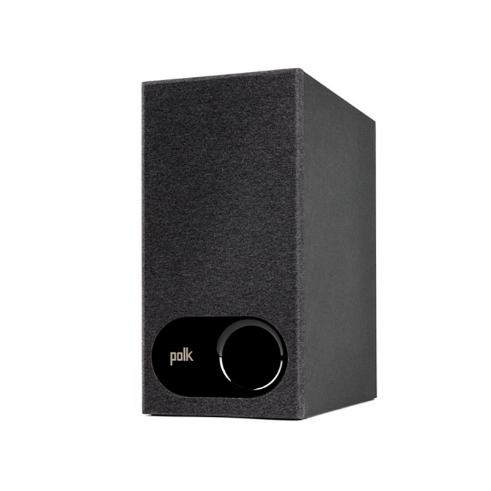 Саундбар Polk Audio Signa S3 Black - рис.7