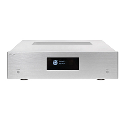 Фонокорректор AVM Audio PH 5.3 Silver