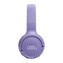 Беспроводные наушники JBL Tune 520BT Purple