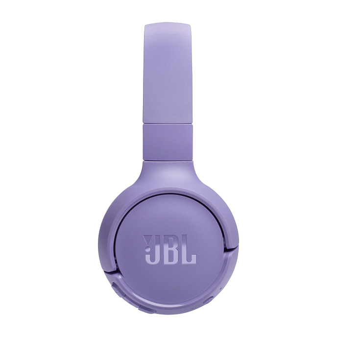 Беспроводные наушники JBL Tune 520BT Purple - рис.3