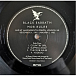 Виниловая пластинка Black Sabbath – Mob Rules LP - рис.7