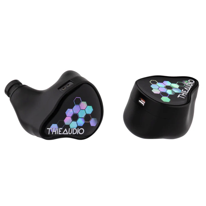 High End наушники THIEAUDIO Monarch MKIV Default Kaleidoglow - рис.1