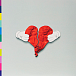 Пластинка Kanye West - 808s & Heartbreak (Deluxe Edition) - 2LP+CD - рис.0