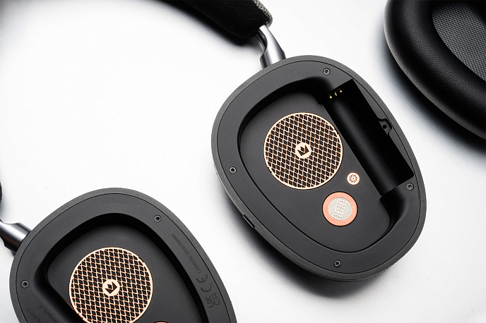 Беспроводные наушники Noble Audio FoKus Artemis - рис.8
