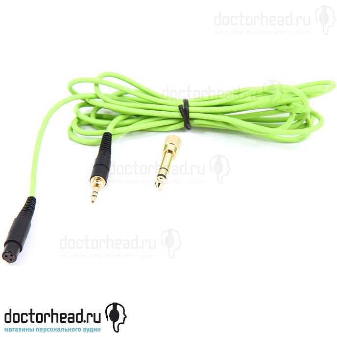 Наушники AKG Q701 Green - рис.5
