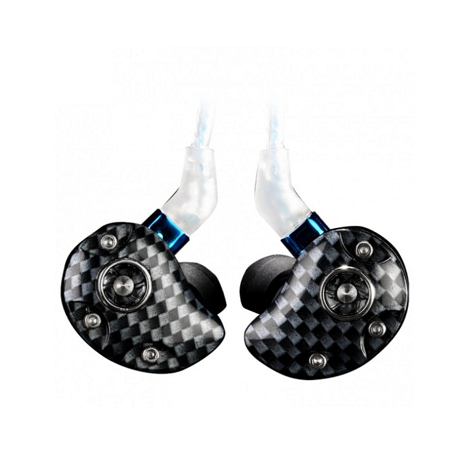 Наушники Stealth Sonics U4 - рис.4