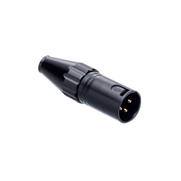 Разъём Furutech FP-701M (G) - рис.0