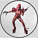 Виниловая пластинка Lady Gaga – Chromatica Picture LP - рис.1