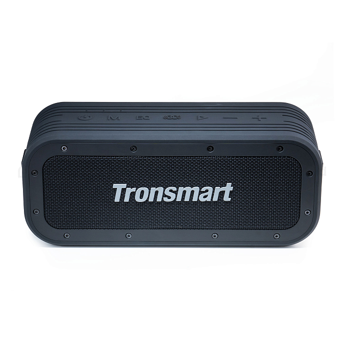 Портативная колонка Tronsmart Force X Black - рис.0