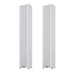 Напольная акустика Piega Coax 511 White
