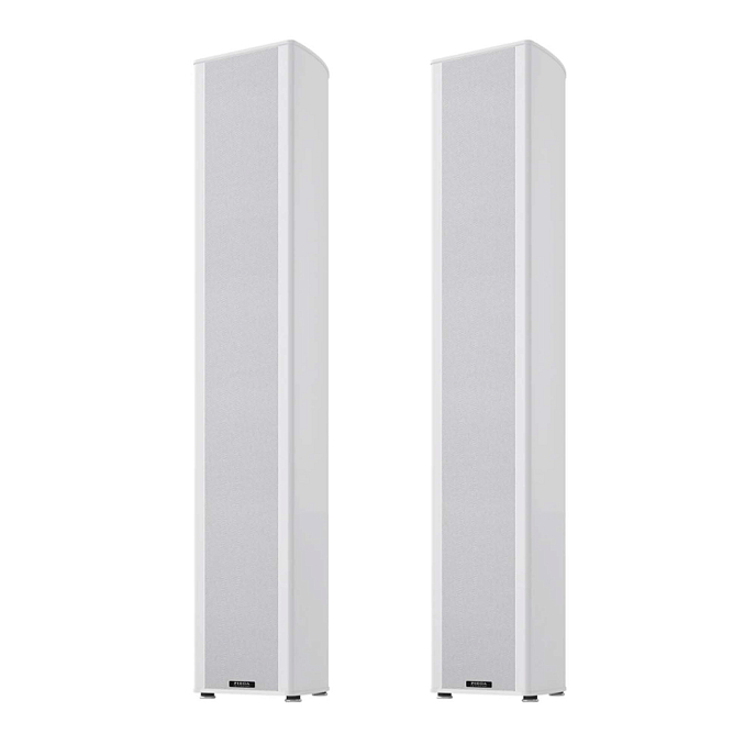 Напольная акустика Piega Coax 511 White - рис.2