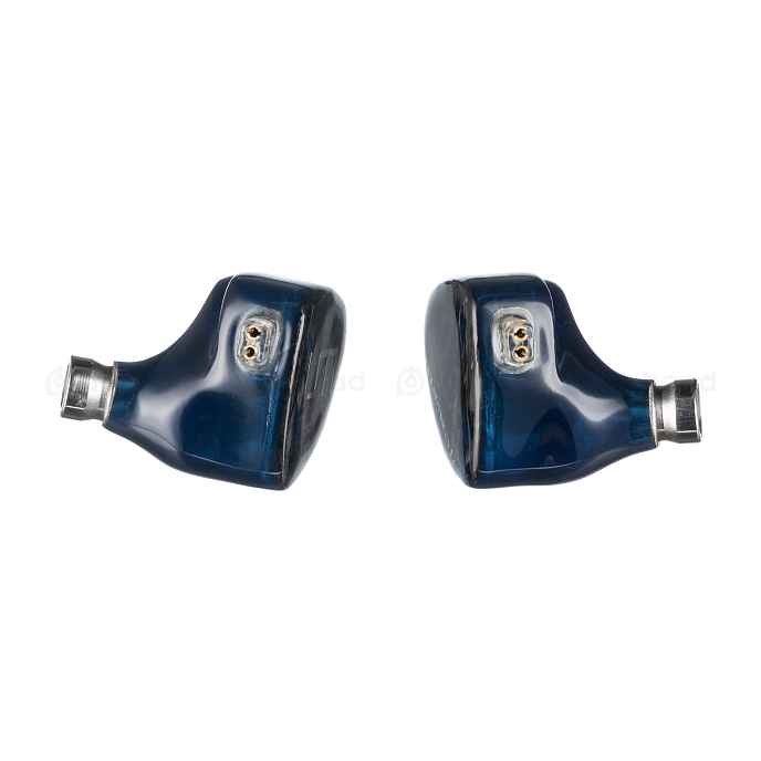 IEM наушники Unique Melody Mini MEST Universal - рис.2