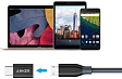 Переходник Anker MicroUSB / USB-C - рис.3