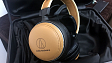 - рис.11 Наушники Audio-Technica ATH-L5000 - рис.11