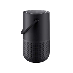 Портативная колонка Bose Portable Smart Speaker Black