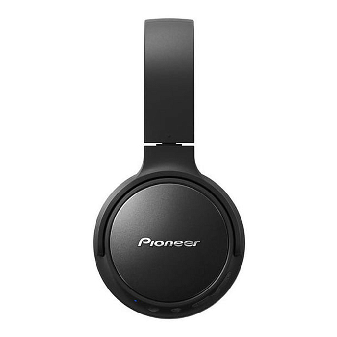 Беспроводные наушники Pioneer SE-S6BN Black - рис.1