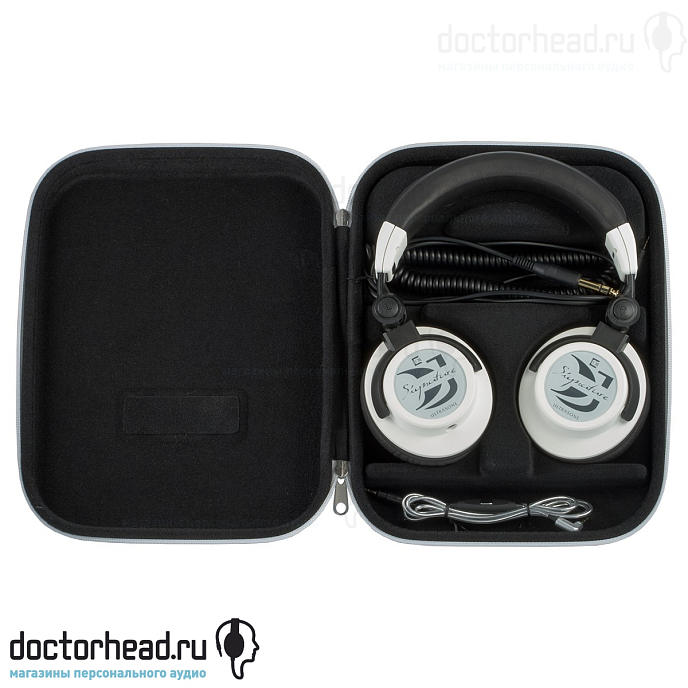 Наушники для DJ Ultrasone Signature DJ - рис.7