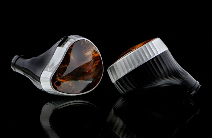 IEM наушники Noble Audio Sultan - рис.15