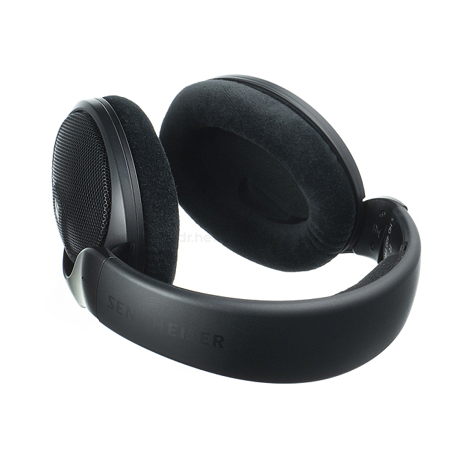 Наушники Sennheiser HD 400 PRO - рис.4