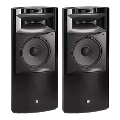 Напольная акустика JBL K2 S9900 Black