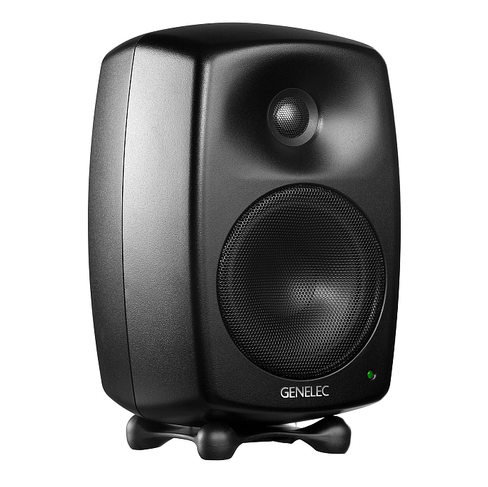 Студийный монитор Genelec 8030CM Black - рис.1
